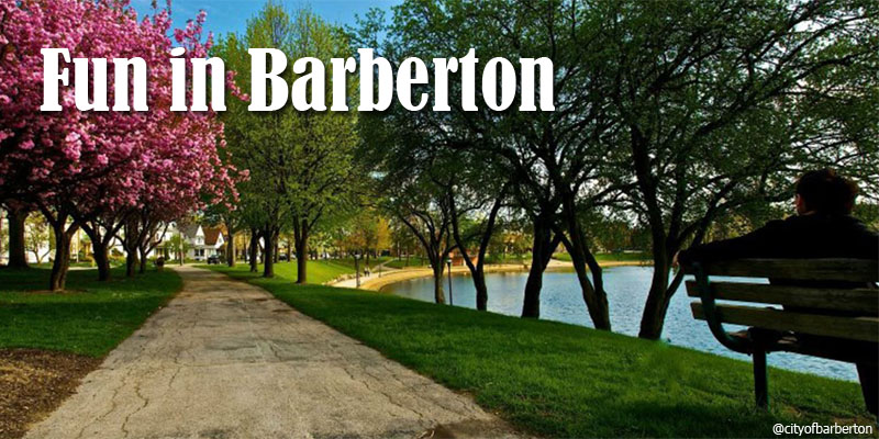 Fun Things to Do in Barberton Ohio