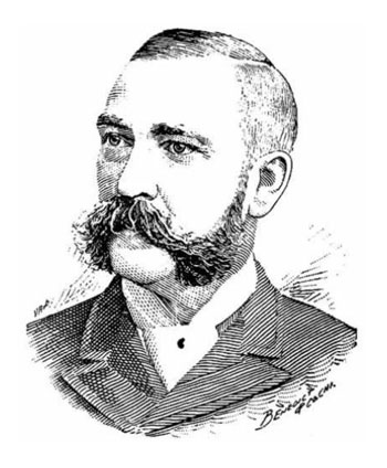 Ohio Columbus Barber Barberton Ohio Founder