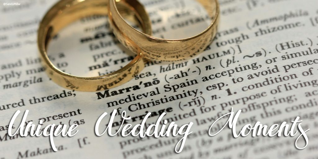 Unique Wedding Moments in Barberton Ohio for Memorable Wedding Proposals and Bridal Parties