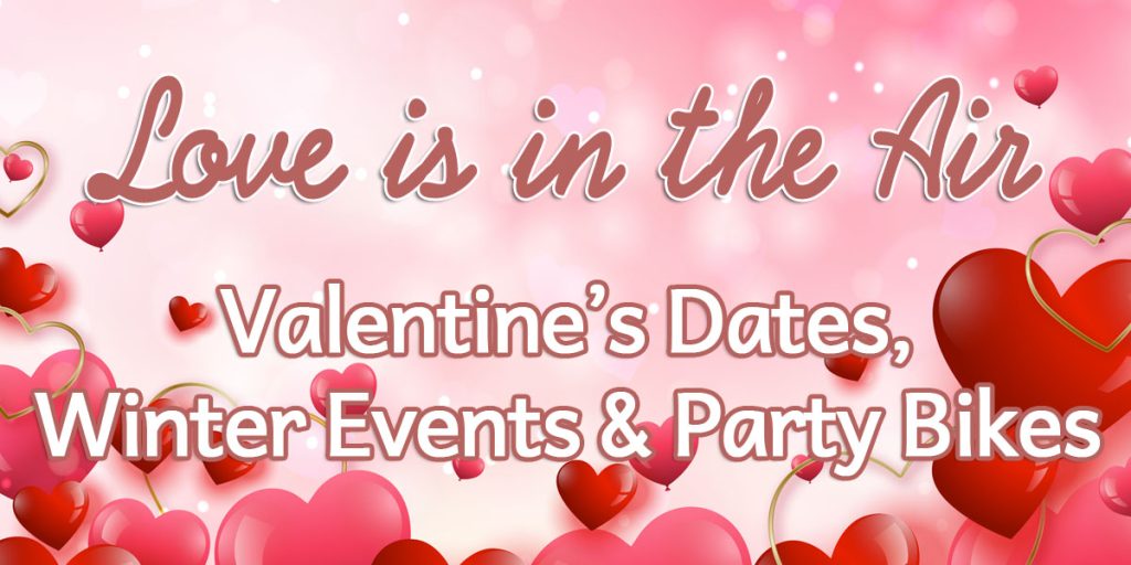 Valentines Day Things to Do in Barberton Oh