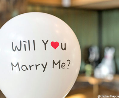 Experience‑Based Proposals Are Trending